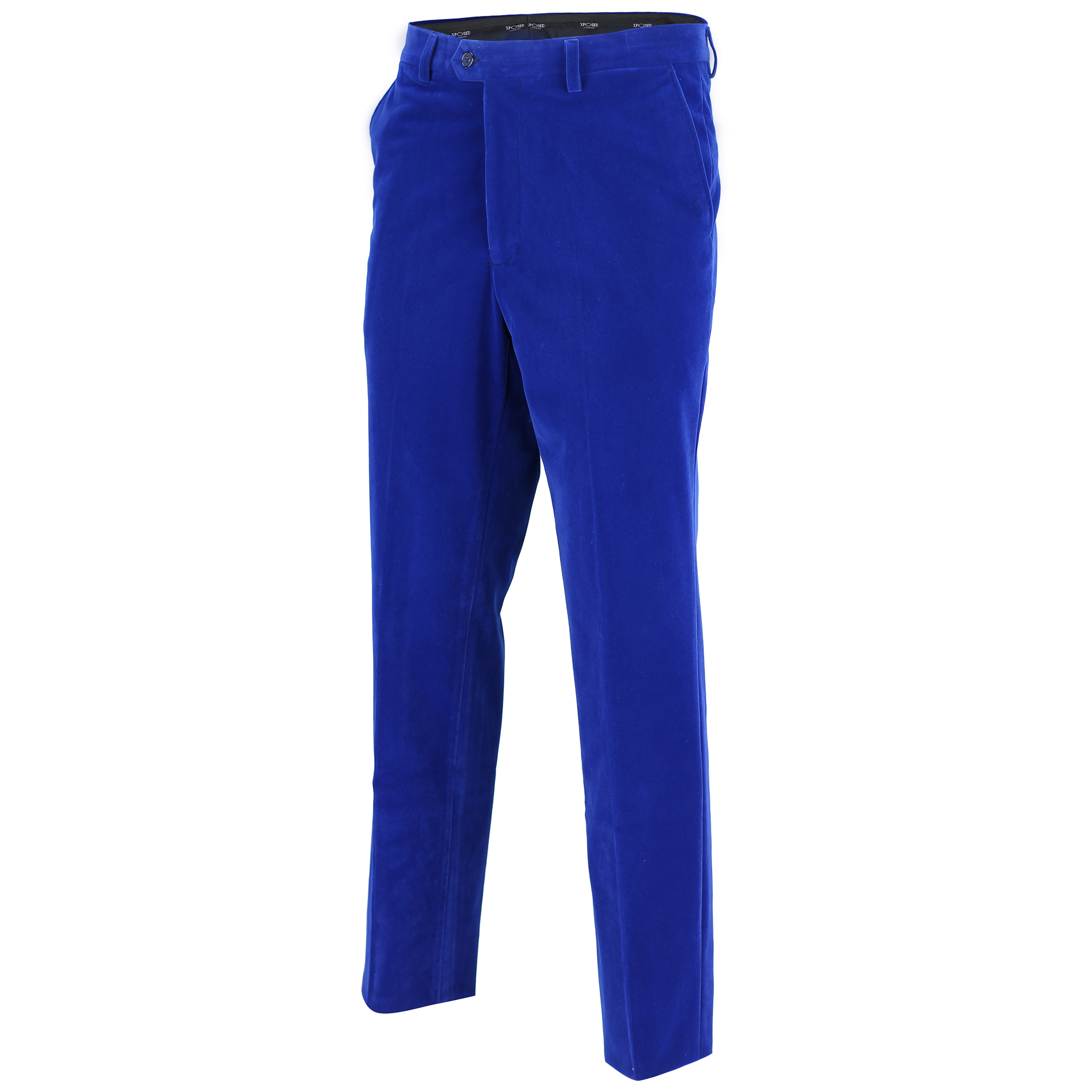 velvet trousers mens